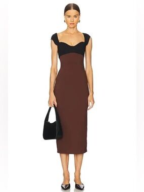 NWT LPA Kenley Dress